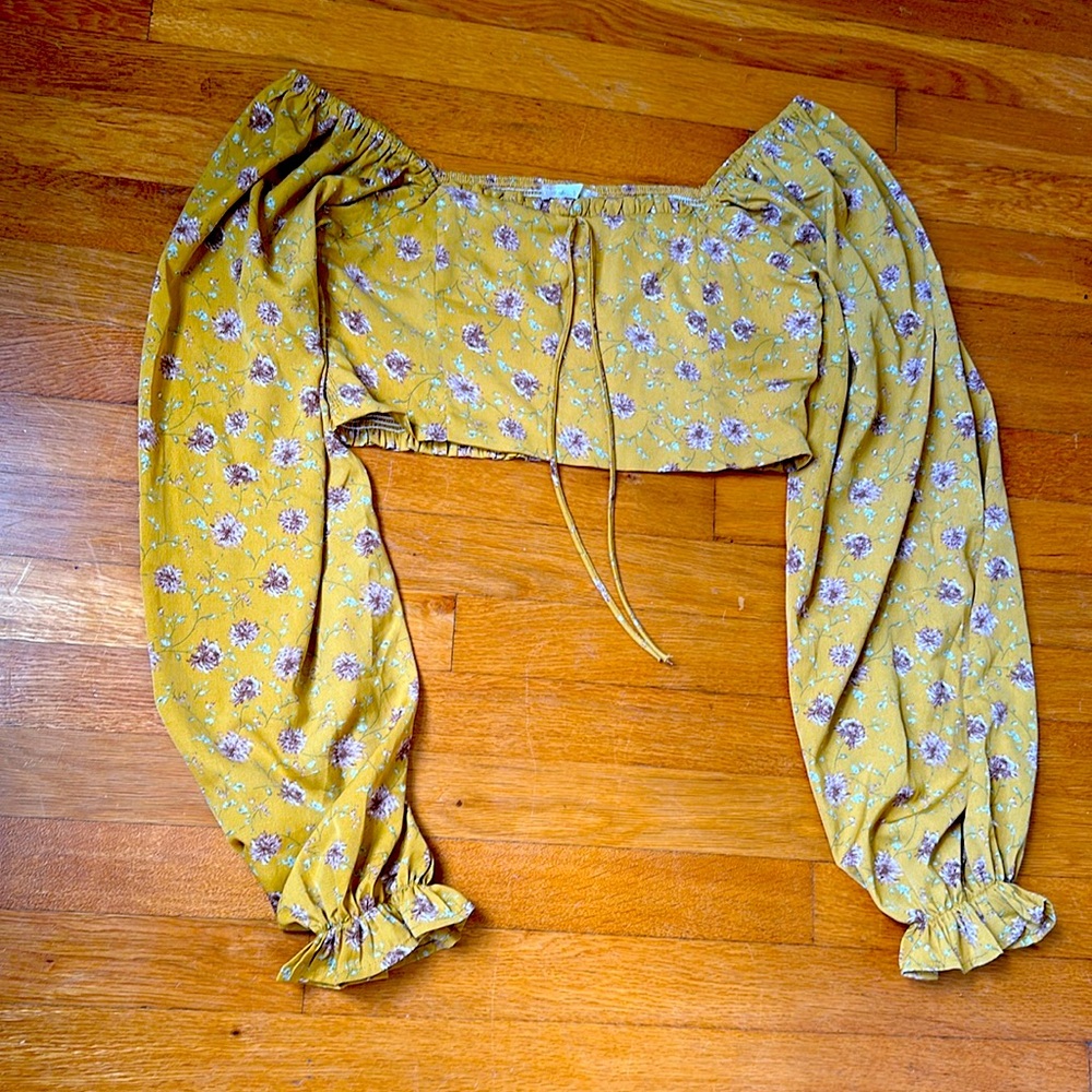 Altard State Top! - image 1